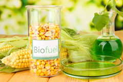 Rushall biofuel availability