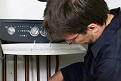 boiler repair Rushall