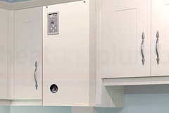 Rushall electric boiler quotes