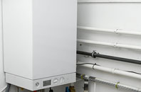 free Rushall condensing boiler quotes