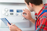 free Rushall gas safe engineer quotes