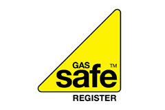 gas safe companies Rushall